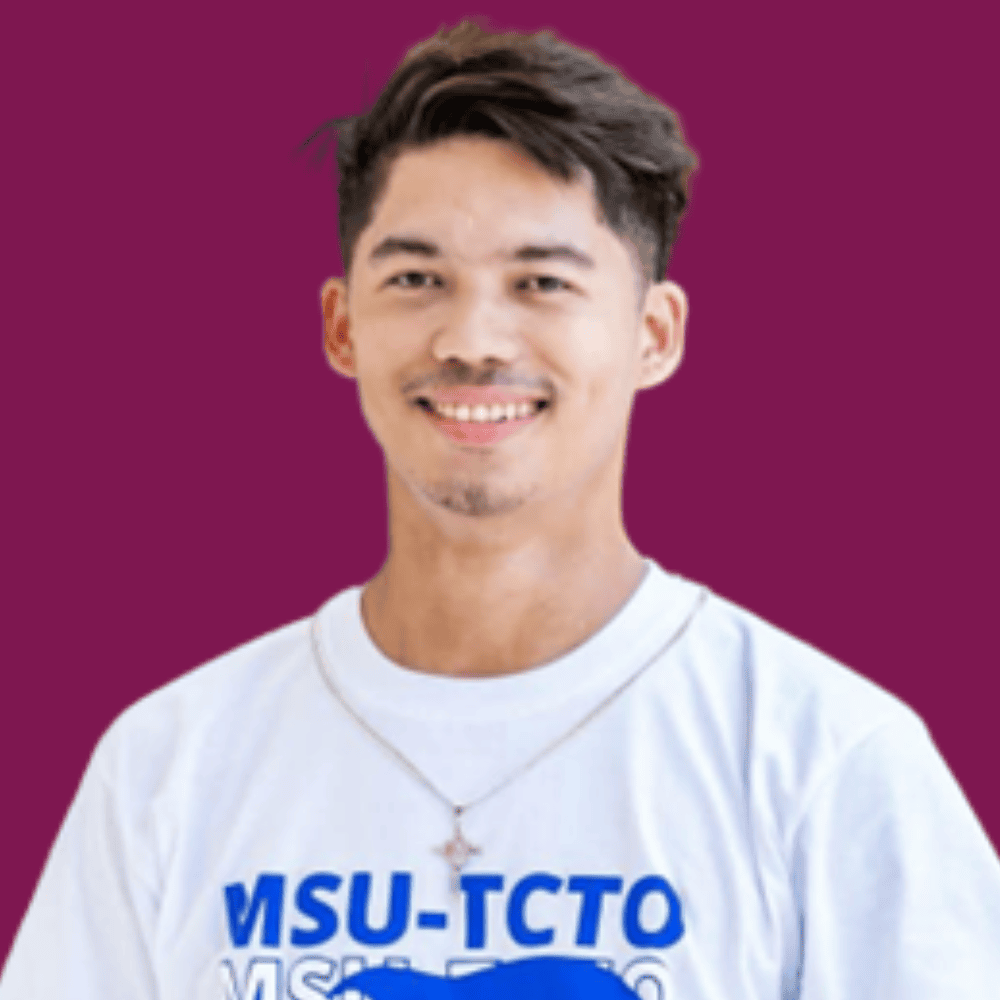 Ariel J. Ricablangca